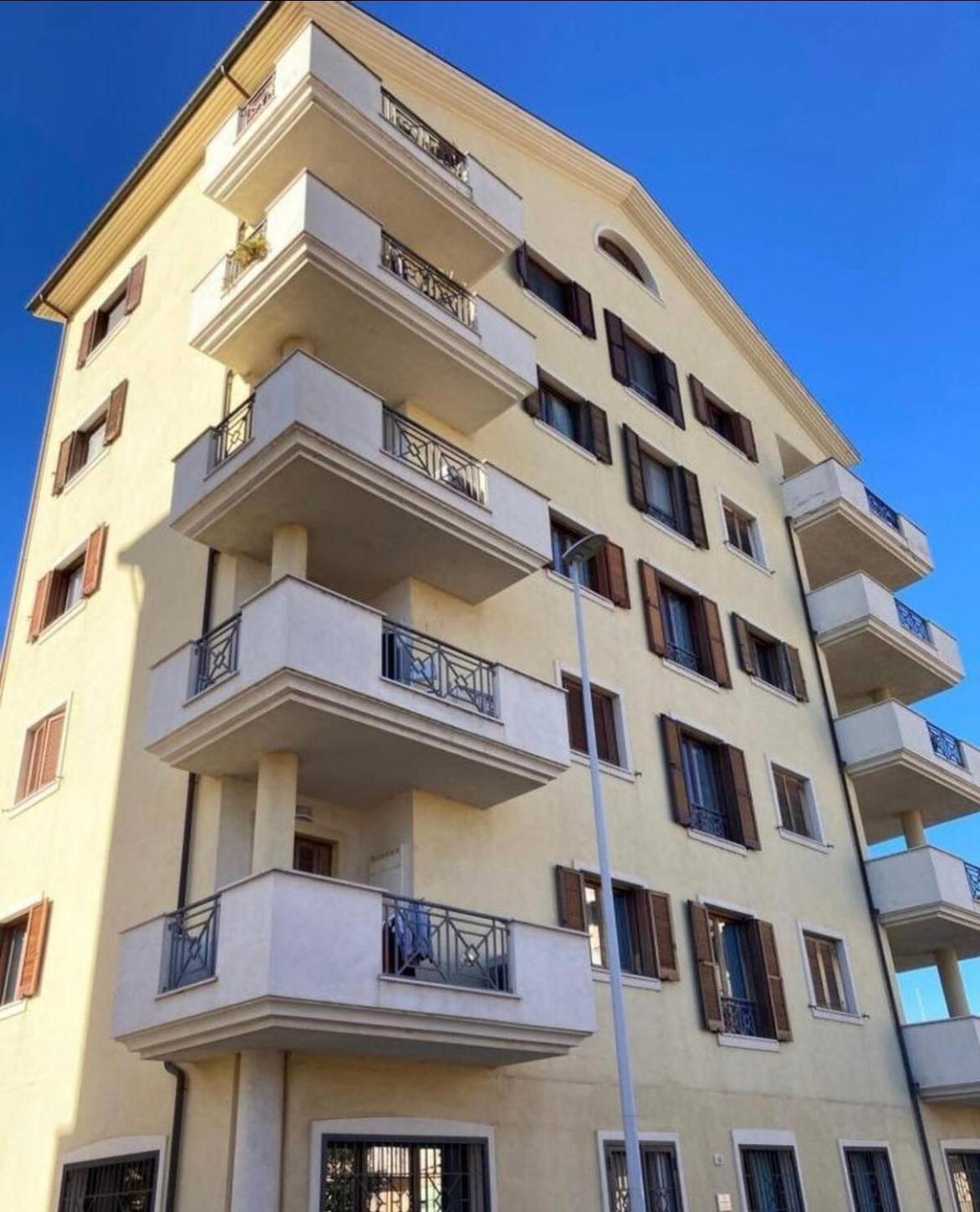 Appartamento Da Wanna Olbia Exterior foto