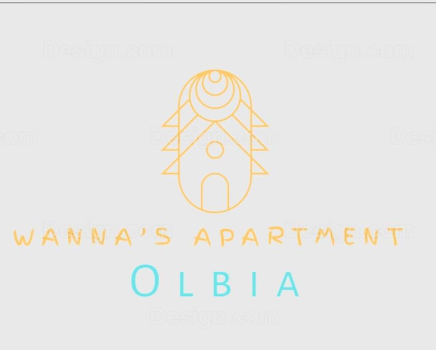 Appartamento Da Wanna Olbia Exterior foto