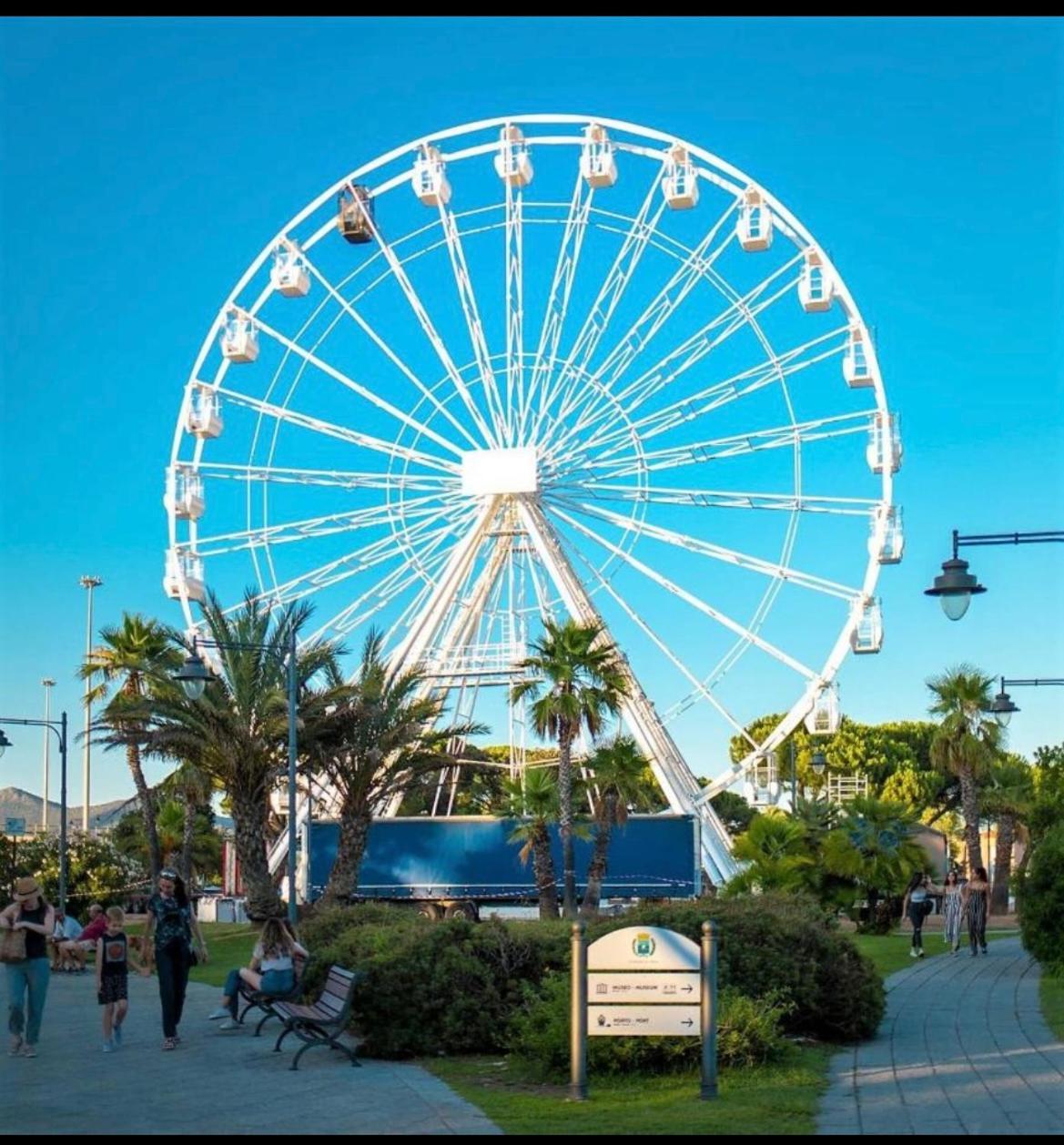 Appartamento Da Wanna Olbia Exterior foto