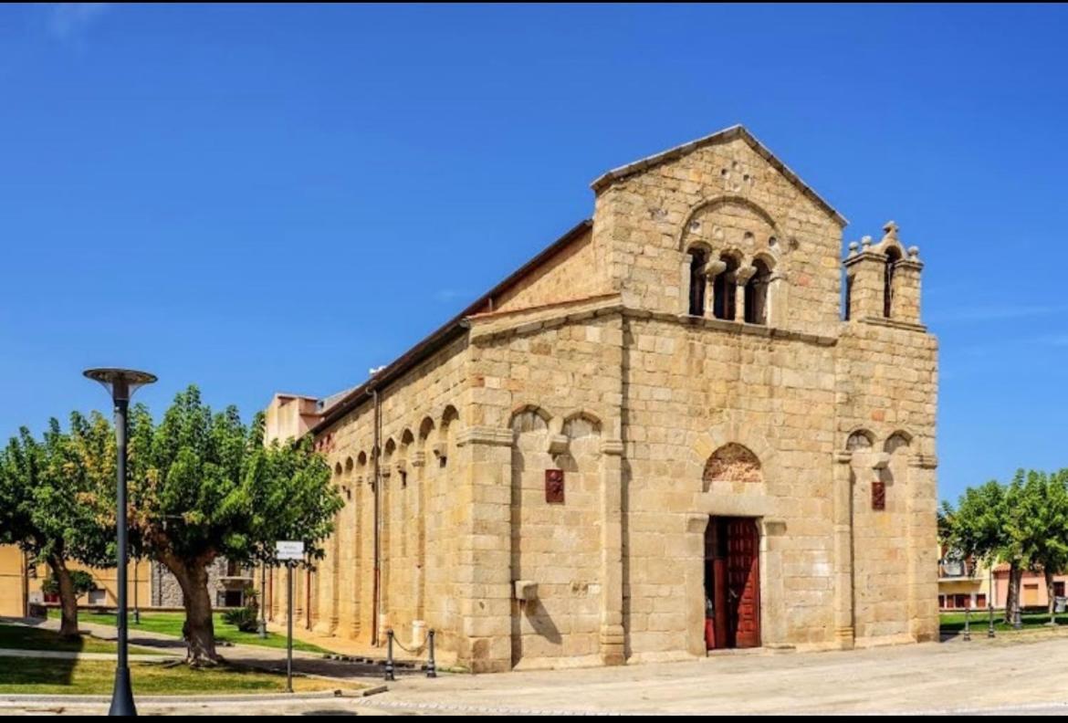Appartamento Da Wanna Olbia Exterior foto