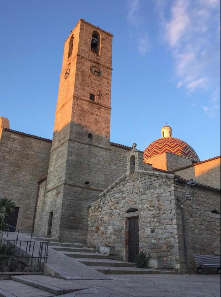 Appartamento Da Wanna Olbia Exterior foto