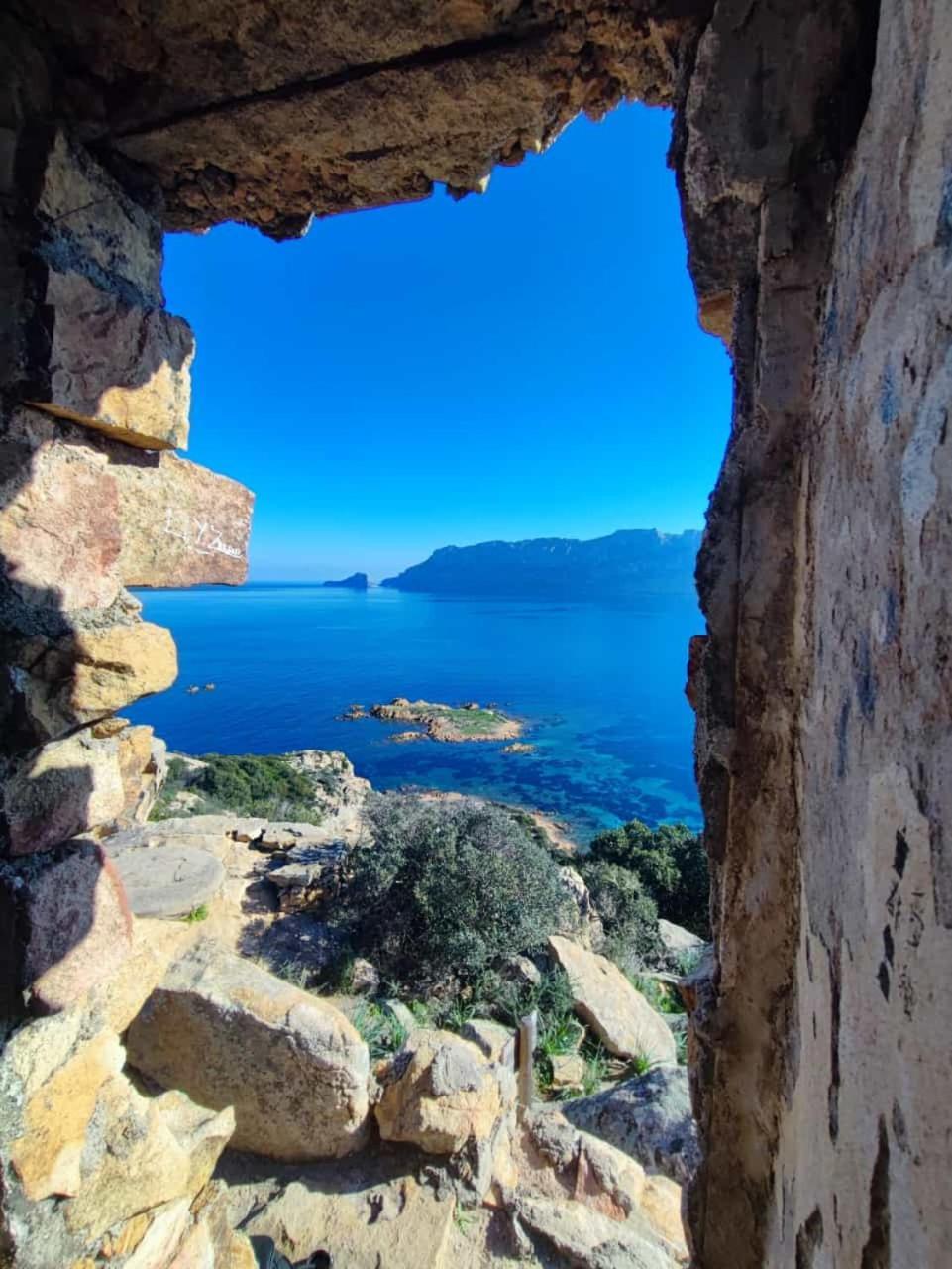 Appartamento Da Wanna Olbia Exterior foto