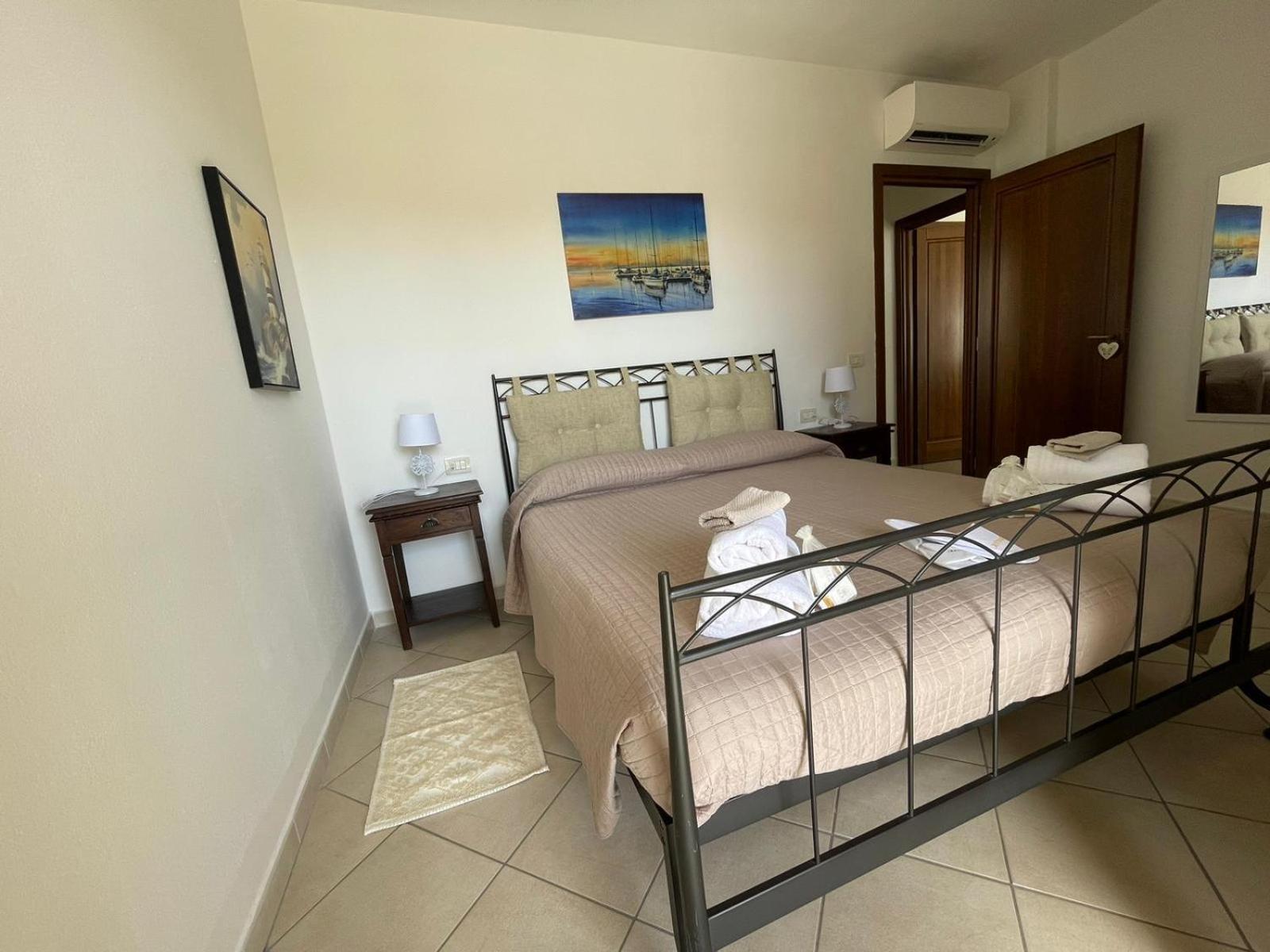 Appartamento Da Wanna Olbia Exterior foto
