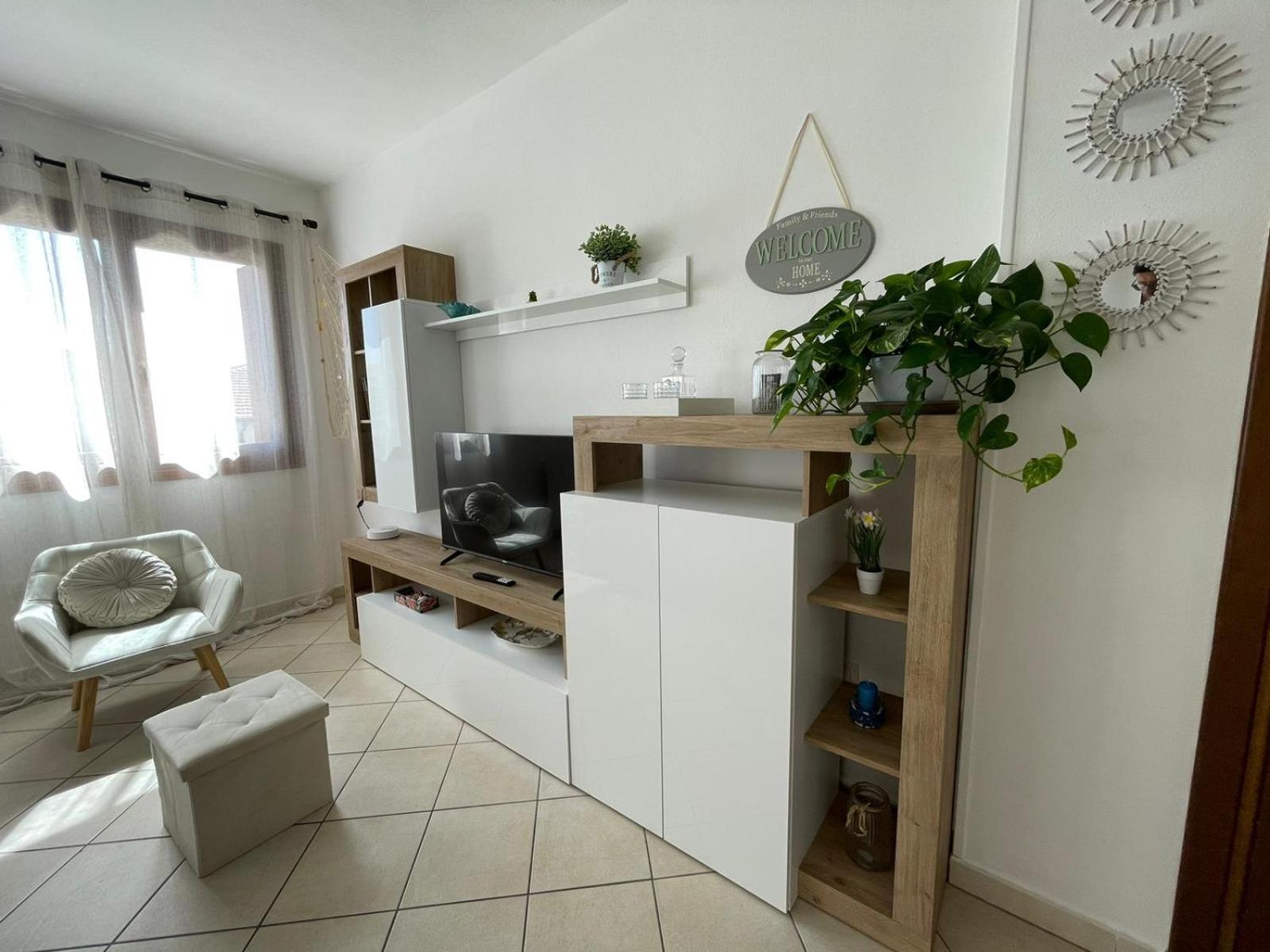 Appartamento Da Wanna Olbia Exterior foto