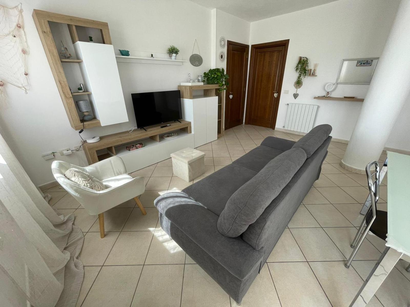 Appartamento Da Wanna Olbia Exterior foto