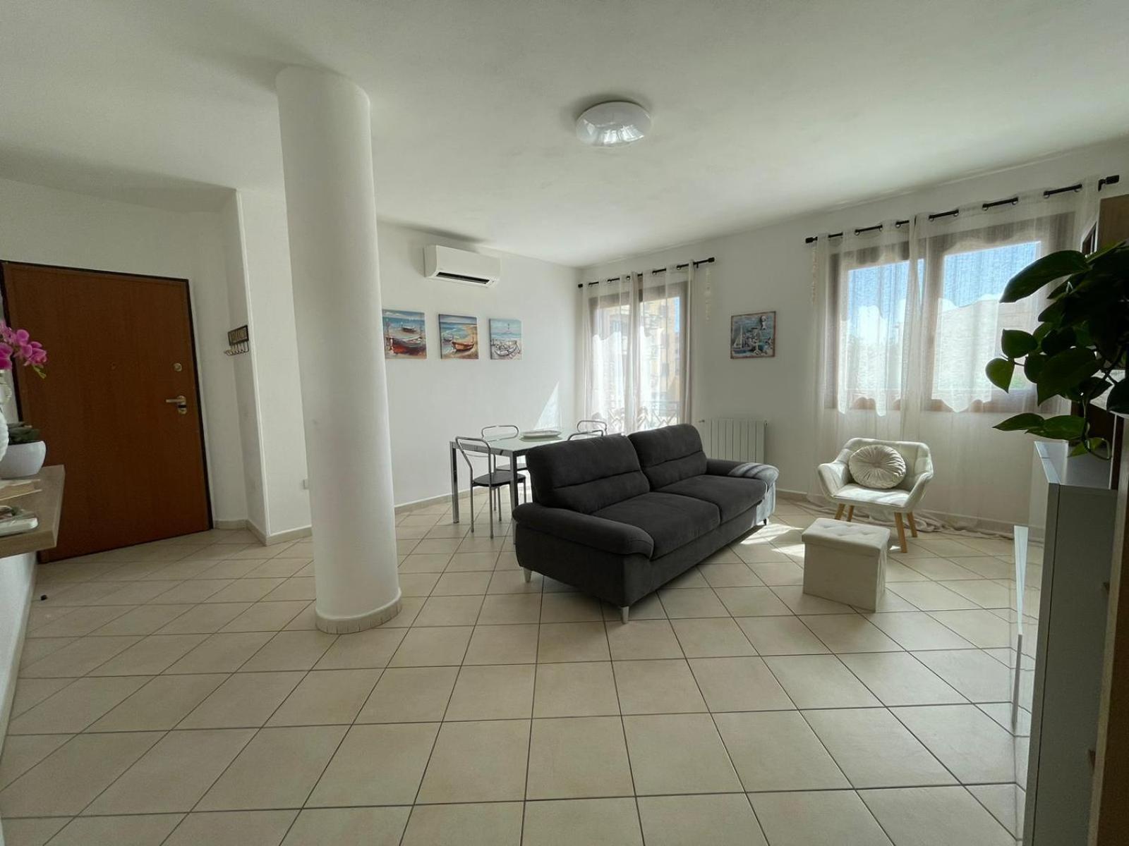 Appartamento Da Wanna Olbia Exterior foto