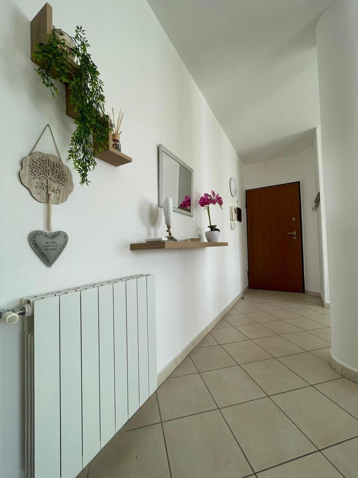 Appartamento Da Wanna Olbia Exterior foto