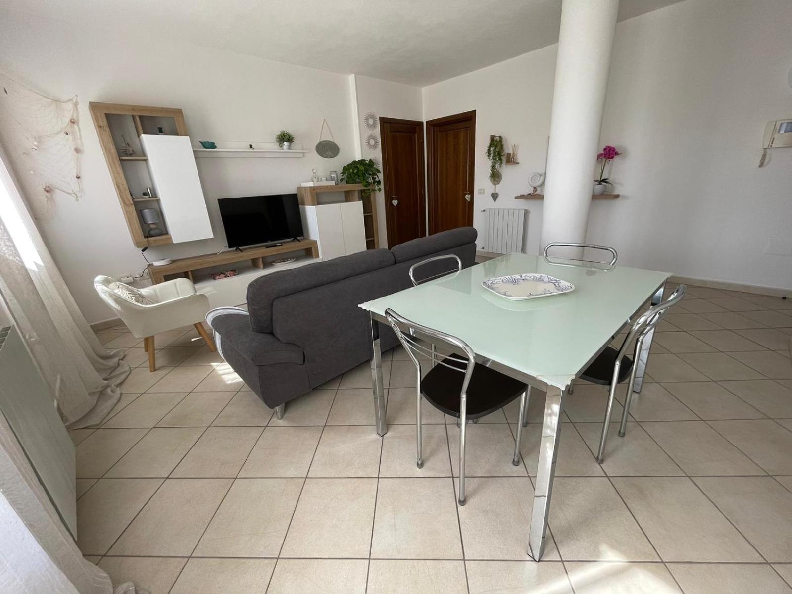 Appartamento Da Wanna Olbia Exterior foto