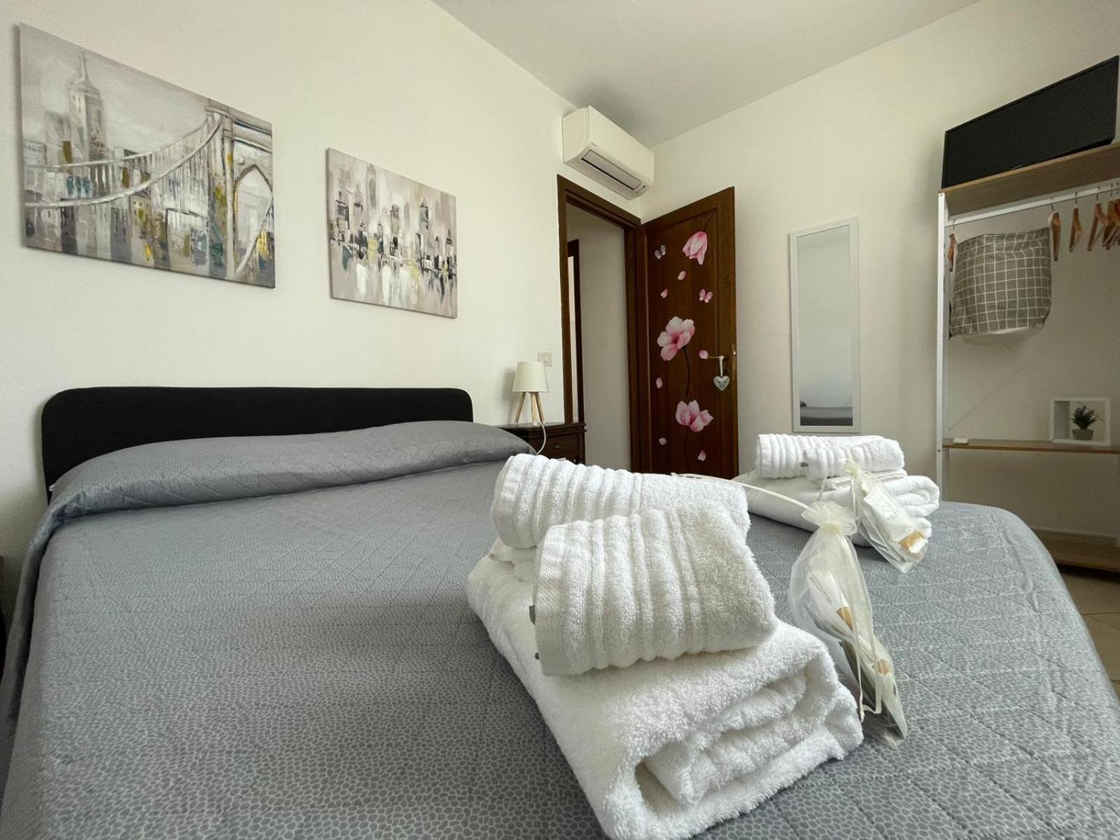 Appartamento Da Wanna Olbia Exterior foto